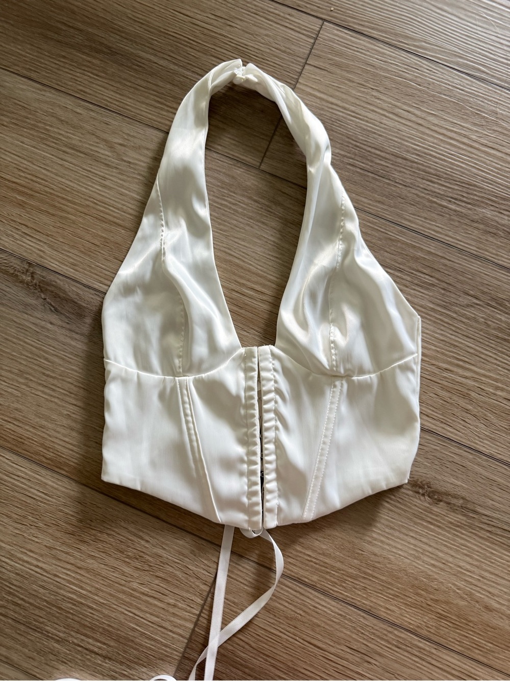 Corset Top